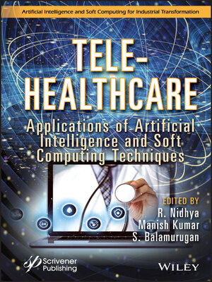 cover image of Tele-Healthcare